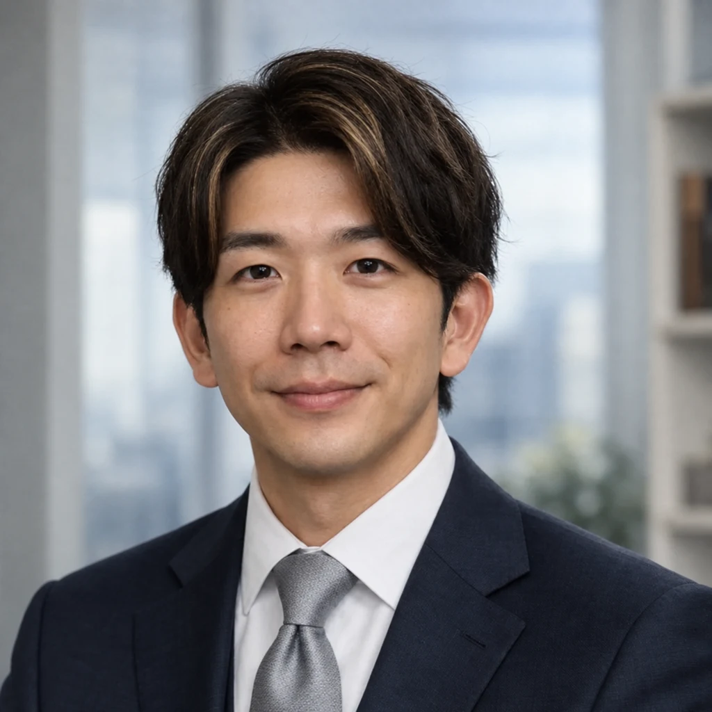 代表取締役 柴山 友貴